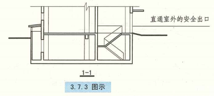 3. 7. 3  图示  1-1