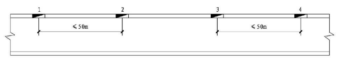 7.4.10图示  消火栓布置图示（四）